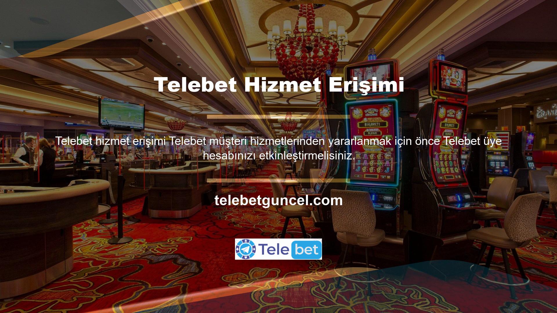 Biriyle herhangi bir şey hakkında konuşmak istiyorsanız, müşteri hizmetleri ekibini arayabilirsiniz